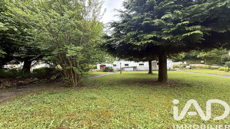 Ma-Cabane - Vente Maison Lembras, 135 m²