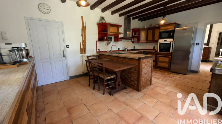 Ma-Cabane - Vente Maison Lembras, 326 m²