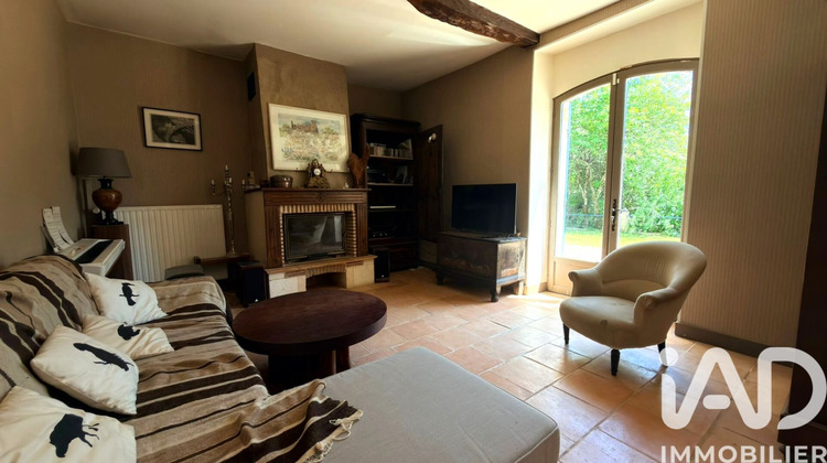 Ma-Cabane - Vente Maison Lembras, 326 m²