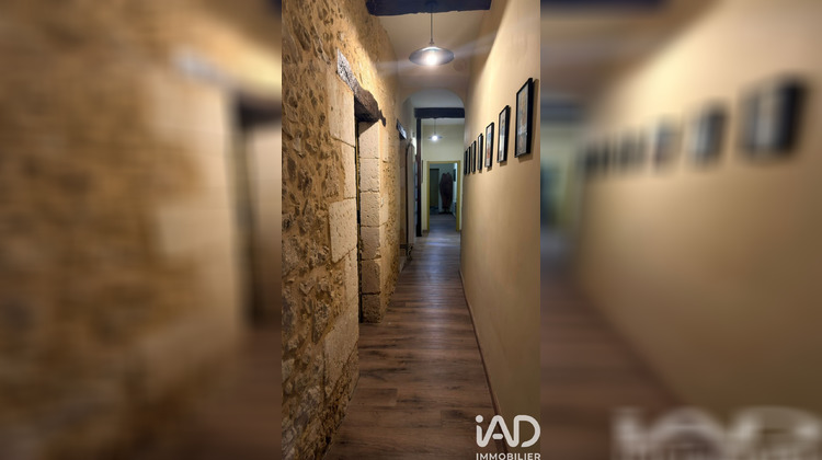 Ma-Cabane - Vente Maison Lembras, 326 m²