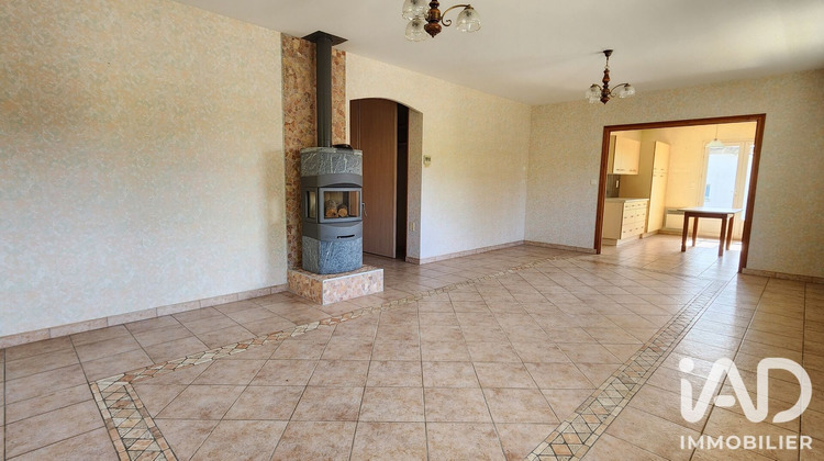 Ma-Cabane - Vente Maison Lembras, 118 m²