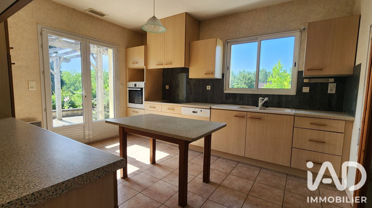Ma-Cabane - Vente Maison Lembras, 118 m²
