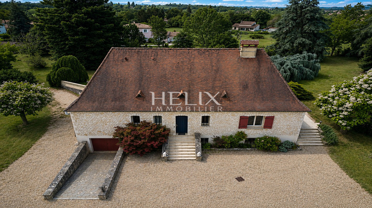 Ma-Cabane - Vente Maison LEMBRAS, 227 m²