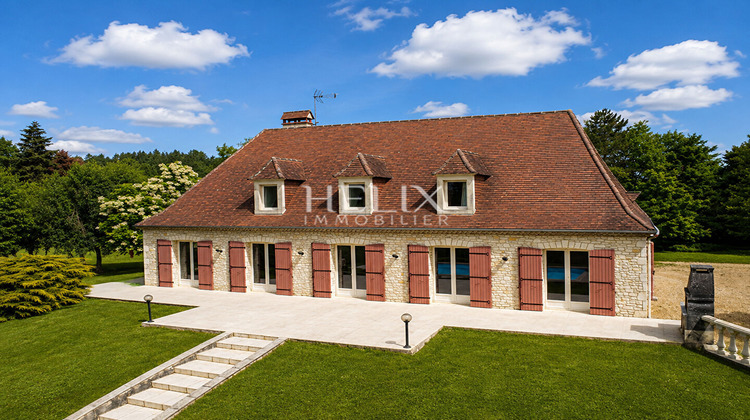 Ma-Cabane - Vente Maison LEMBRAS, 227 m²