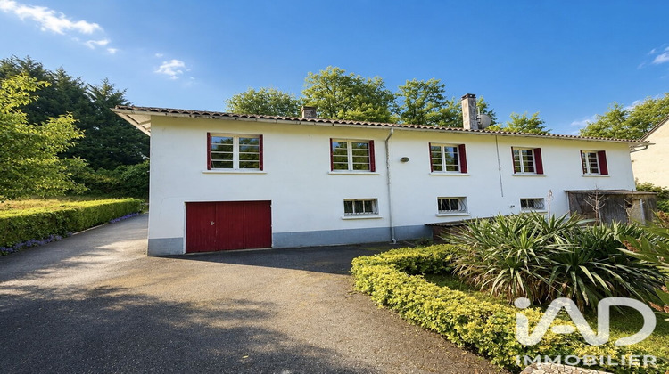 Ma-Cabane - Vente Maison Lembras, 135 m²