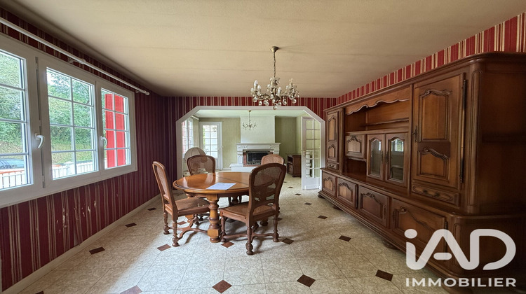 Ma-Cabane - Vente Maison Lembras, 135 m²