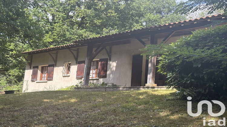 Ma-Cabane - Vente Maison Lembras, 194 m²