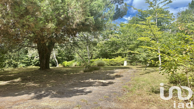 Ma-Cabane - Vente Maison Lembras, 194 m²