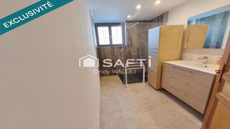 Ma-Cabane - Vente Maison Leme, 135 m²