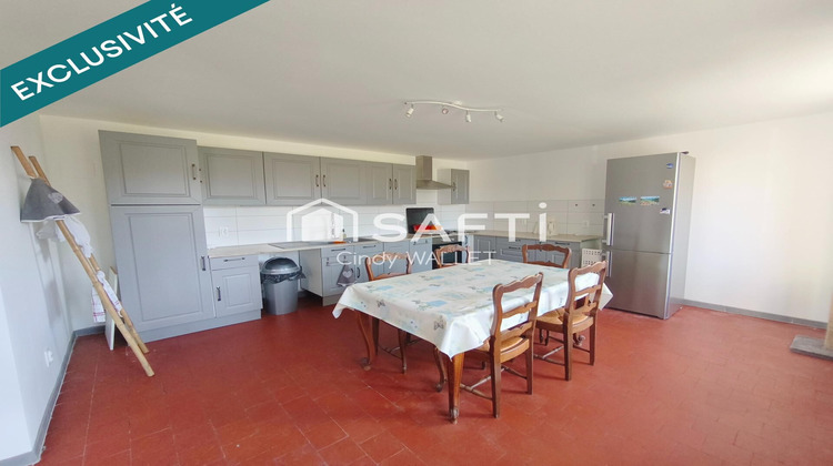 Ma-Cabane - Vente Maison Leme, 135 m²