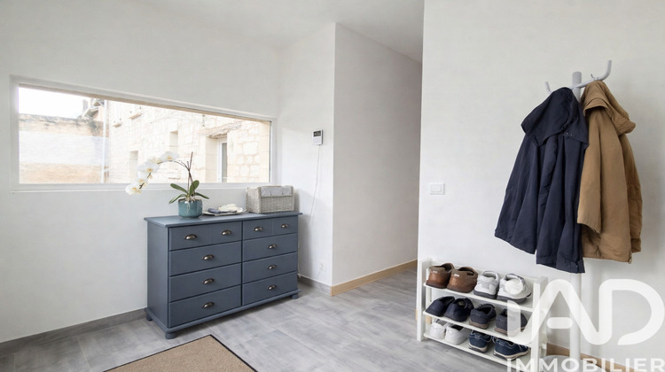 Ma-Cabane - Vente Maison Lémeré, 162 m²