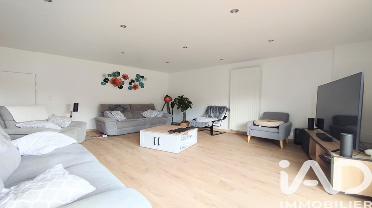 Ma-Cabane - Vente Maison Lémeré, 162 m²