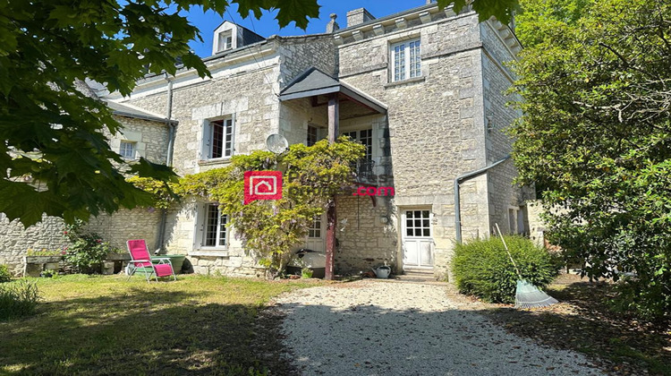 Ma-Cabane - Vente Maison LEMERE, 190 m²