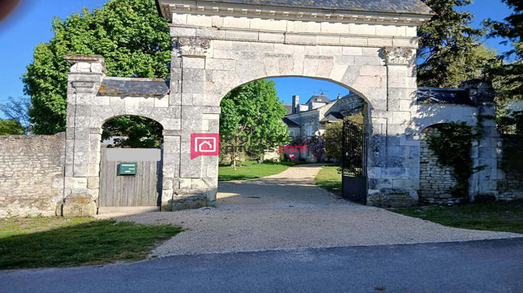Ma-Cabane - Vente Maison LEMERE, 190 m²