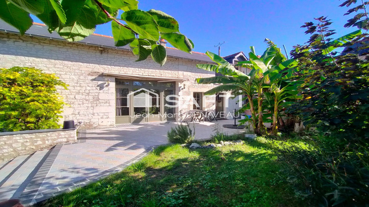 Ma-Cabane - Vente Maison Lemere, 188 m²