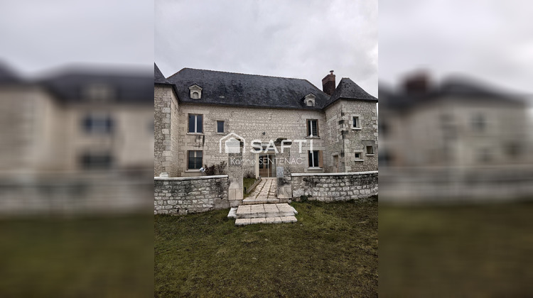 Ma-Cabane - Vente Maison Lemere, 208 m²