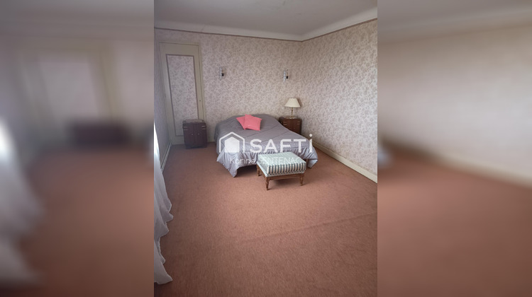 Ma-Cabane - Vente Maison Lemere, 208 m²