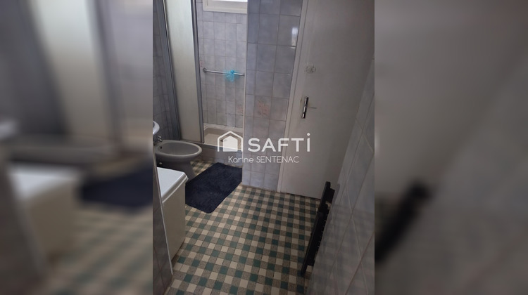 Ma-Cabane - Vente Maison Lemere, 208 m²