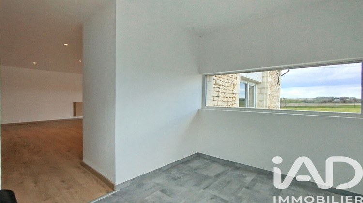 Ma-Cabane - Vente Maison Lémeré, 162 m²