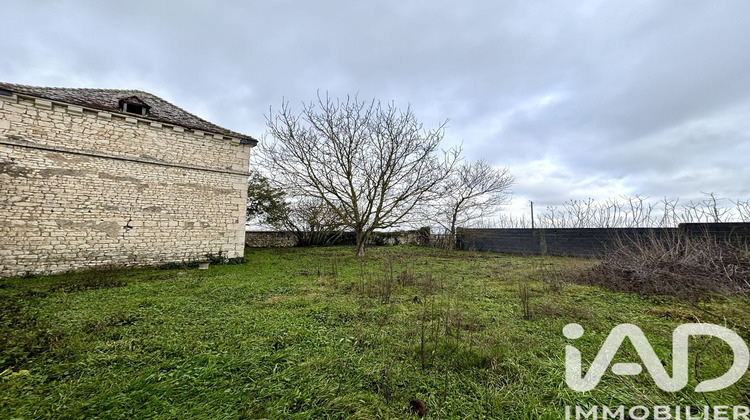 Ma-Cabane - Vente Maison Lémeré, 208 m²