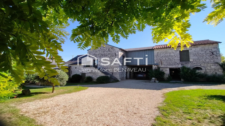 Ma-Cabane - Vente Maison Lemere, 188 m²