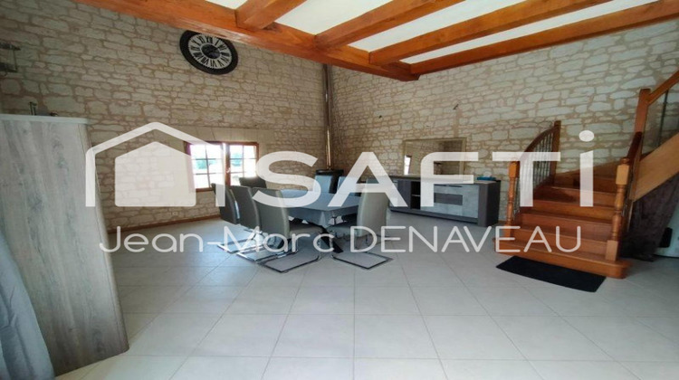Ma-Cabane - Vente Maison Lemere, 188 m²