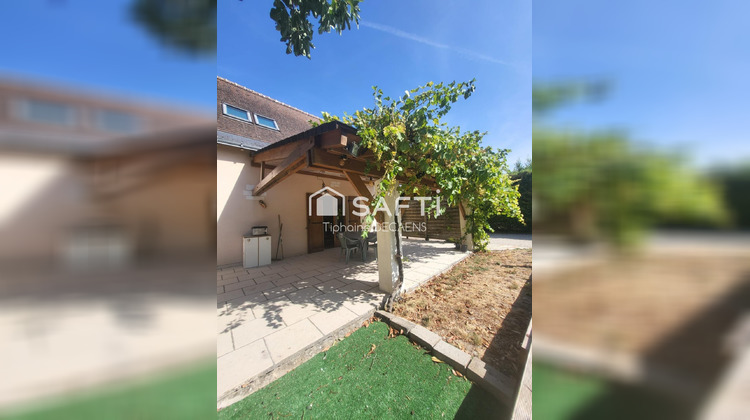 Ma-Cabane - Vente Maison Lemere, 160 m²