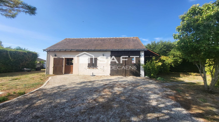 Ma-Cabane - Vente Maison Lemere, 160 m²
