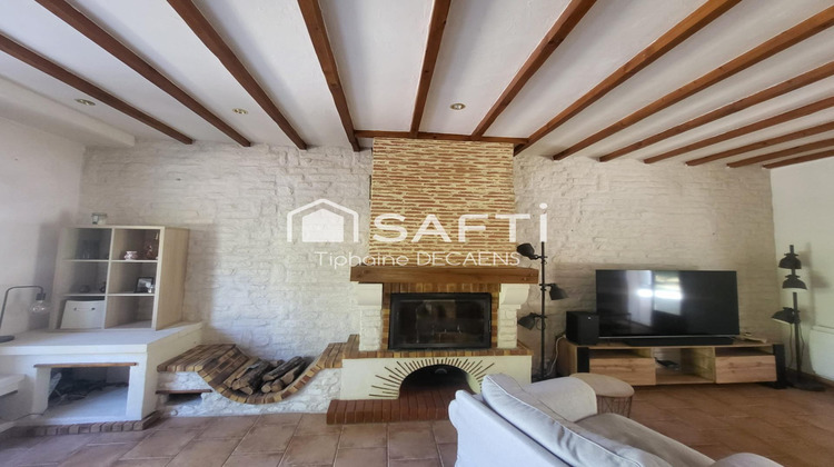 Ma-Cabane - Vente Maison Lemere, 160 m²