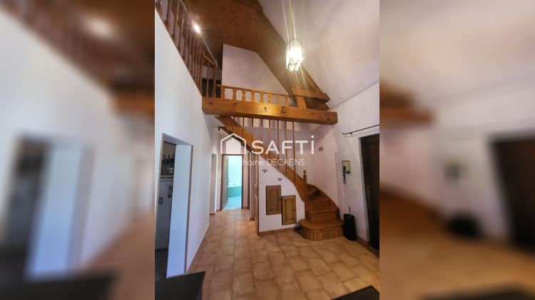 Ma-Cabane - Vente Maison Lemere, 160 m²