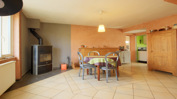 Ma-Cabane - Vente Maison Lemoncourt, 116 m²