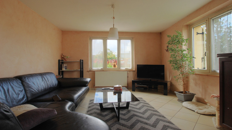 Ma-Cabane - Vente Maison Lemoncourt, 116 m²