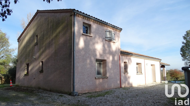 Ma-Cabane - Vente Maison Lempaut, 147 m²