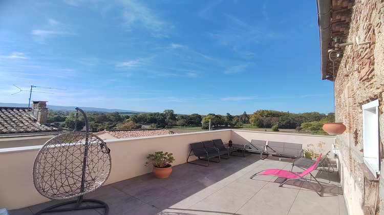 Ma-Cabane - Vente Maison Lempaut, 221 m²