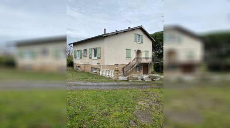Ma-Cabane - Vente Maison LEMPAUT, 140 m²