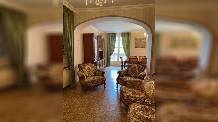 Ma-Cabane - Vente Maison LEMPAUT, 140 m²