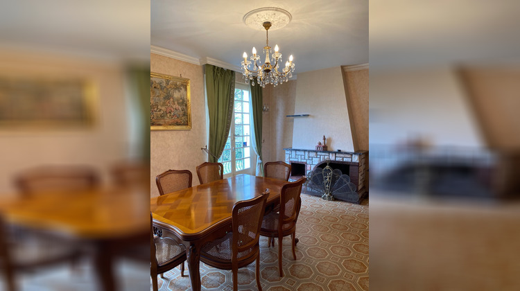 Ma-Cabane - Vente Maison LEMPAUT, 140 m²