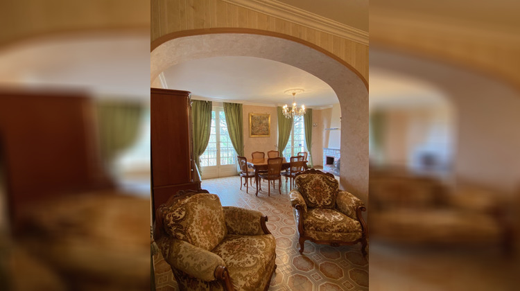 Ma-Cabane - Vente Maison LEMPAUT, 140 m²