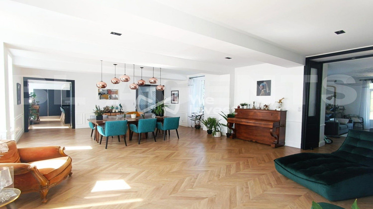 Ma-Cabane - Vente Maison Lempaut, 282 m²