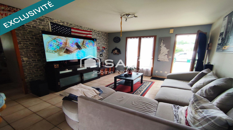 Ma-Cabane - Vente Maison Lempaut, 61 m²