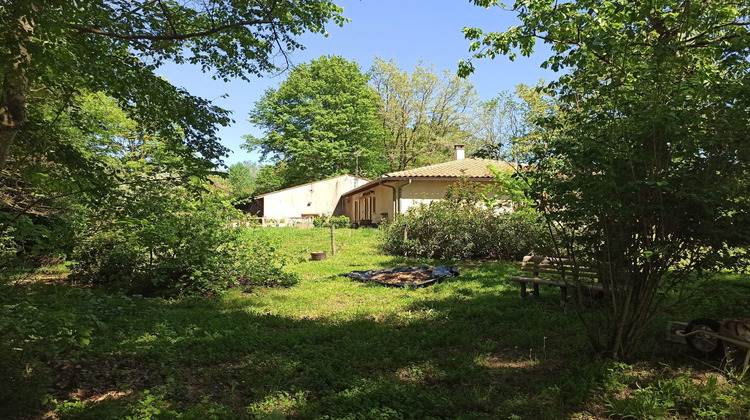 Ma-Cabane - Vente Maison Lempaut, 127 m²