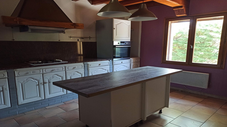 Ma-Cabane - Vente Maison Lempaut, 127 m²