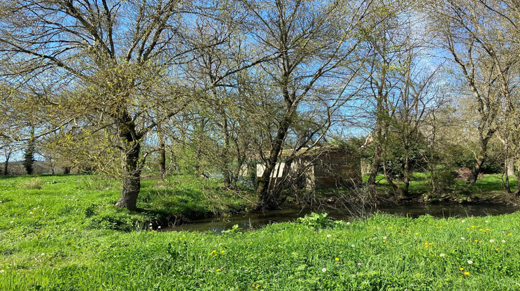 Ma-Cabane - Vente Maison Lempaut, 122 m²