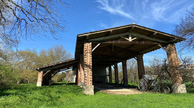 Ma-Cabane - Vente Maison Lempaut, 122 m²
