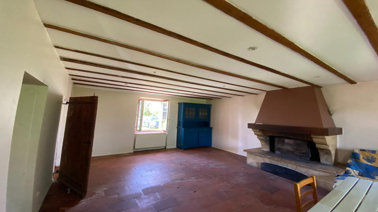 Ma-Cabane - Vente Maison Lempaut, 122 m²