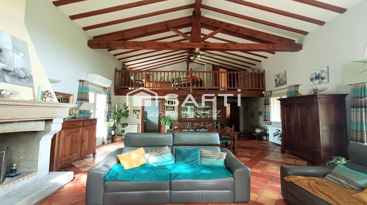 Ma-Cabane - Vente Maison Lempaut, 172 m²