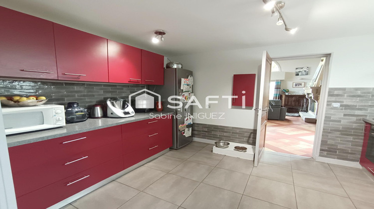 Ma-Cabane - Vente Maison Lempaut, 172 m²