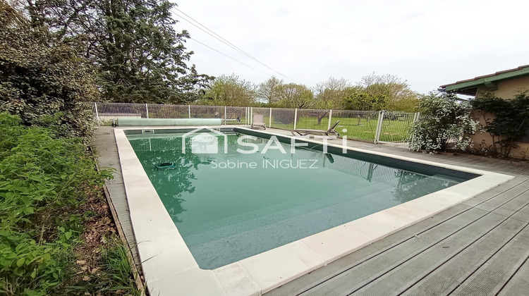 Ma-Cabane - Vente Maison Lempaut, 172 m²