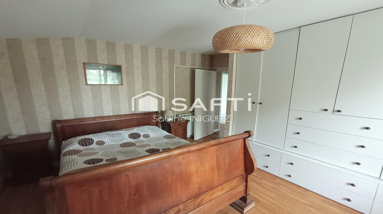 Ma-Cabane - Vente Maison Lempaut, 172 m²