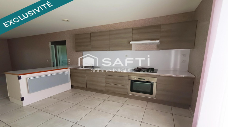 Ma-Cabane - Vente Maison Lempaut, 72 m²
